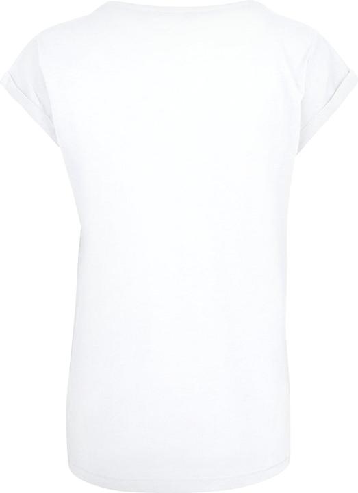 Image du produit Merchcode Ladies Summer - Every summer has a story T-shirt - 117929 (L)