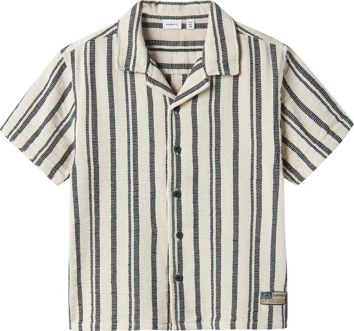 Name it Regular Fit Hemd (116)