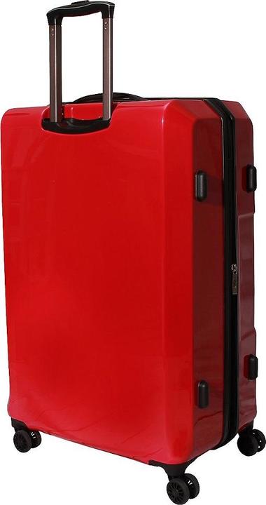 Immagine prodotto Psngr Set di valigie Spirit Brilliant 3pcs. (241 l, XL (da 115l))