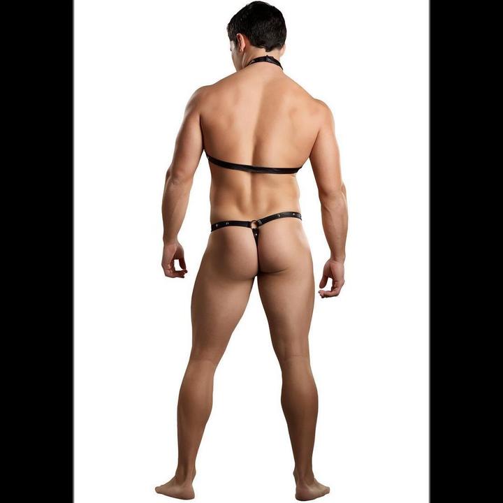 Productafbeelding Male Power Gladiator (S, M)