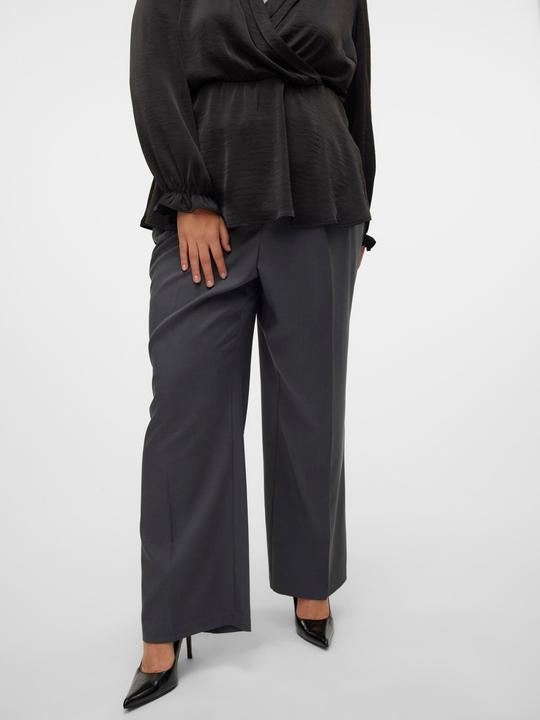 Immagine prodotto Vero Moda VMCRITA Mittlere Taille Hose Hose mit weitem Beinschnitt (44)