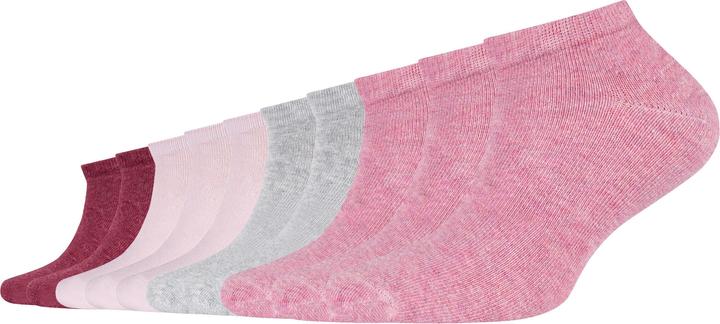 Image du produit S.Oliver Junior essentials Sneaker 10p (paquet de 10, 39, 42)