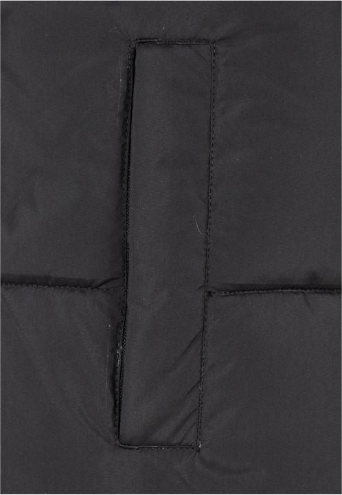 Image du produit Urban Classics Ladies Waisted Puffer Vest (S)