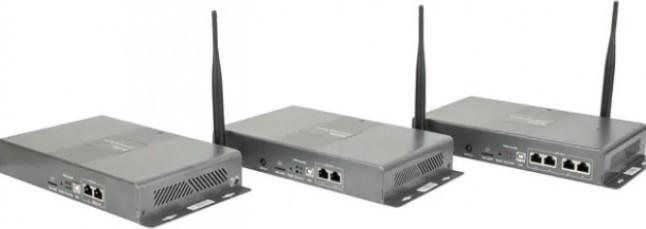 Actual product image NovaStar Taurus TB-60