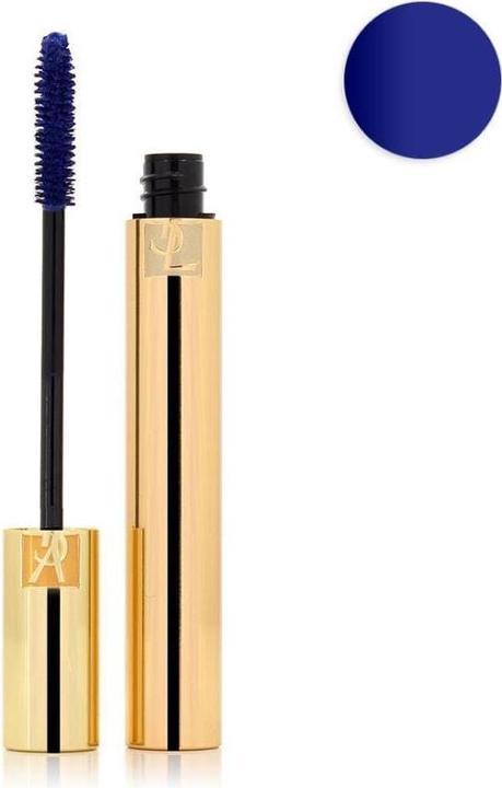 Actual product image Yves Saint Laurent Volume Effet Faux Cils (No. 03 - Bleu Extrême)