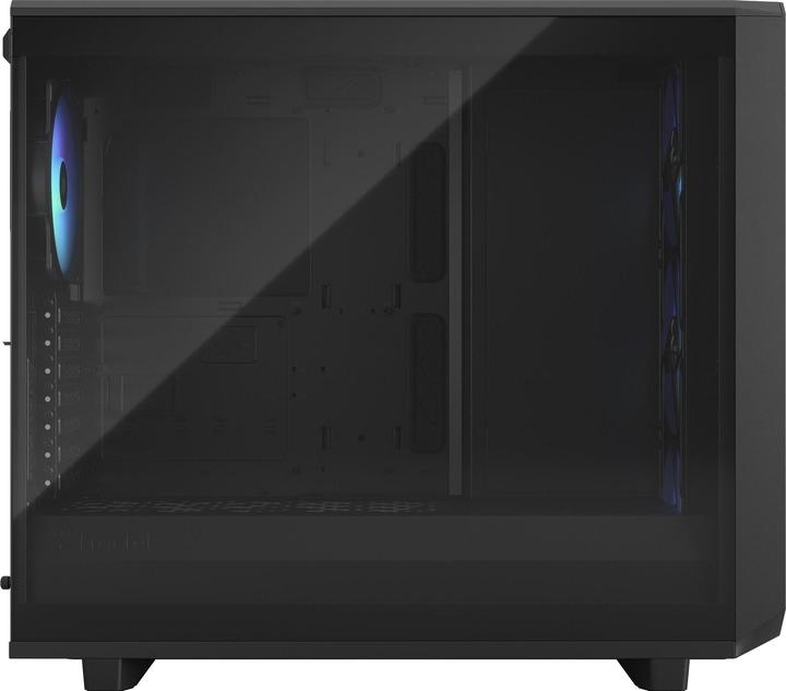 Actual product image Fractal Meshify 2 (ATX, mATX, Mini-ITX, E-ATX)