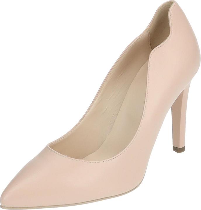 Nero Giardini Pumps