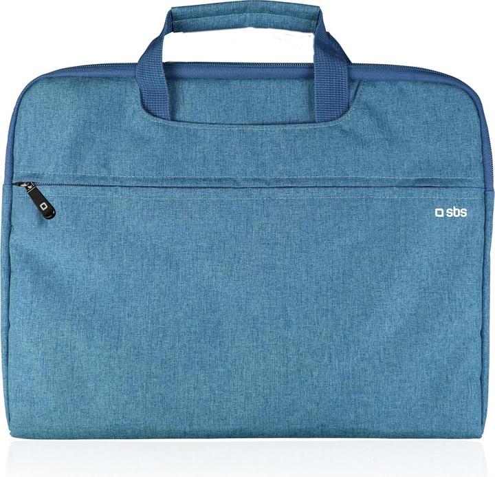 Actual product image SBS Bag with handles for Tablet and Notebook up to 13" (13", Universal)