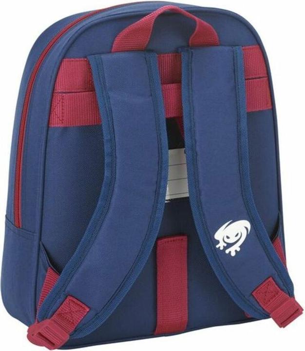 Produktbild Kinderrucksack U.D. (10 l)