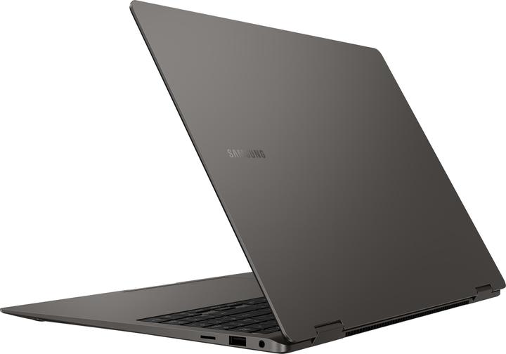 Actual product image Samsung Galaxy Book3 Pro 360 (16", Intel Core i7-1360P, 16 GB, 1000 GB, DE)