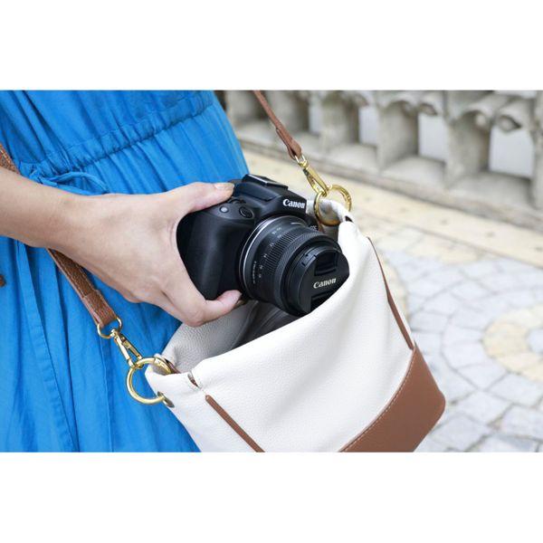 Image du produit Canon RF-S 10-18mm f/4.5-6.3 IS STM (Canon RF-S, APS-C / DX)