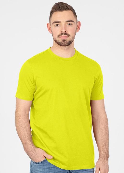 Actual product image JAKO T-shirt Organic (4XL)