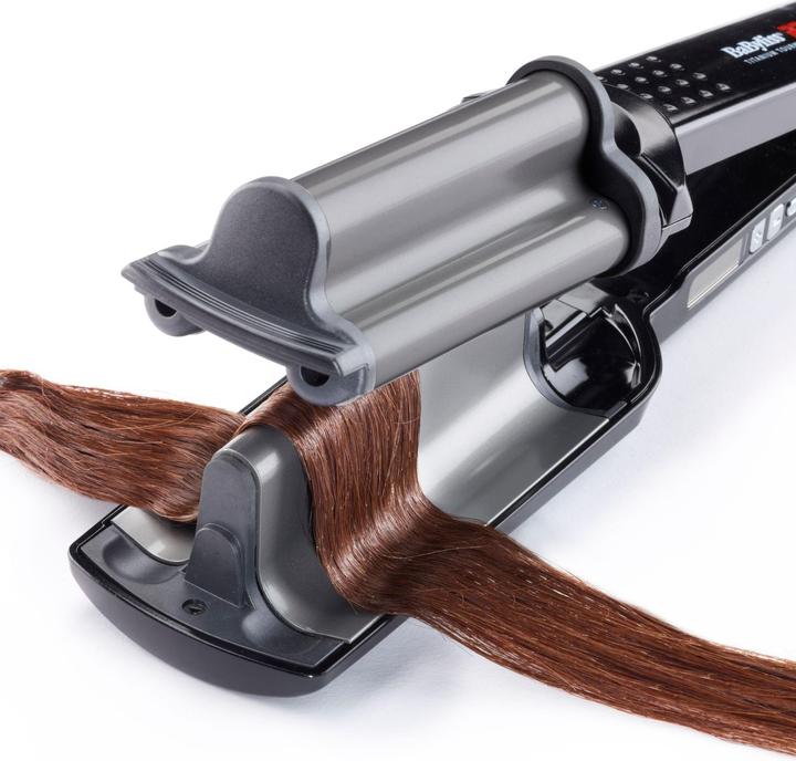 Immagine prodotto BaByliss Pro minare il ferro (19 mm)