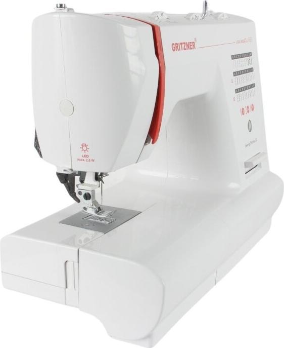 Produktbild Gritzner Varimatic 935 IDT
