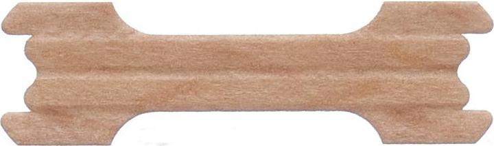 Produktbild Nasmer Besser Atmen Nasenstrips beige Gross