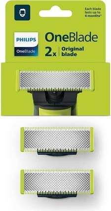 Produktbild Philips OneBlade QP220/51 (2 x)