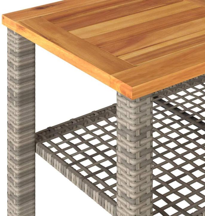 Produktbild VidaXL Gartentisch (38 cm)