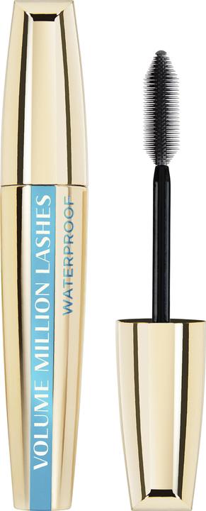L'Oréal Paris Millions Lashes (Waterproof)