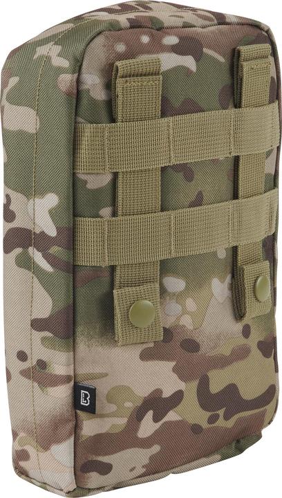 Produktbild Brandit Snake Molle Pouch - 15973