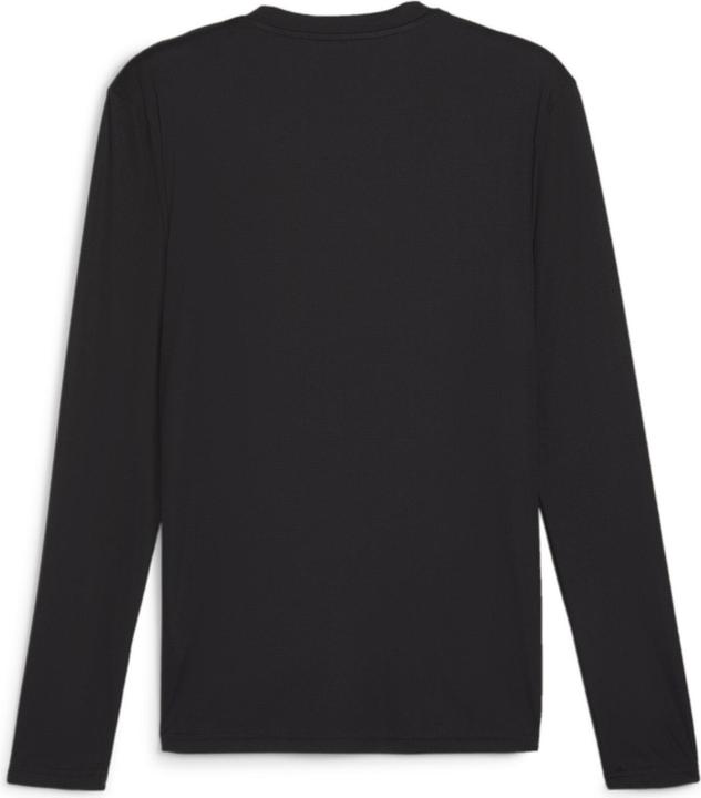 Actual product image Puma teamGOAL Baselayer Tee LS (M)