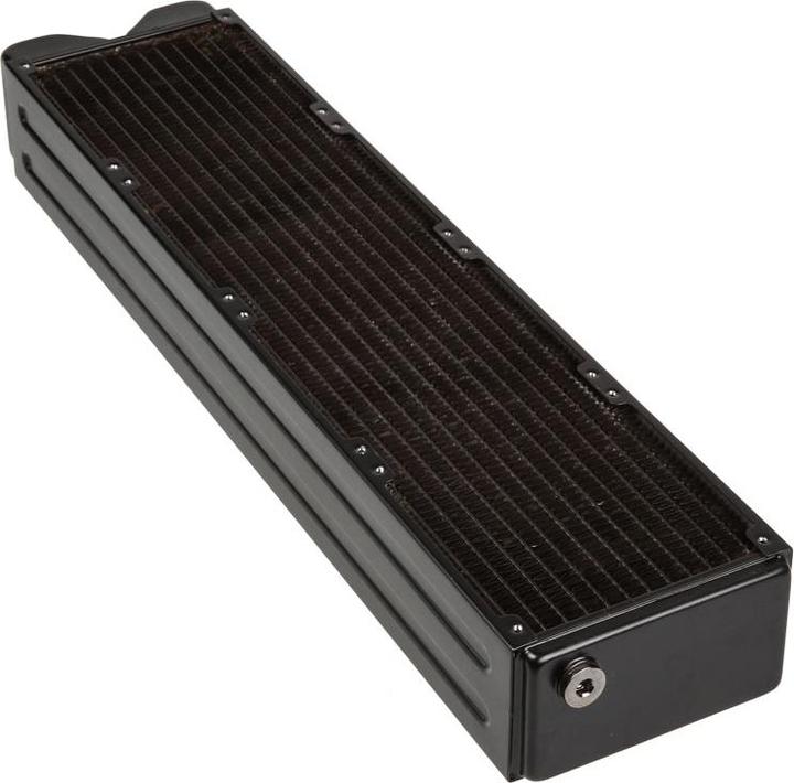 Immagine prodotto Coolgate G2 Radiatore 10 FPI (120 mm)