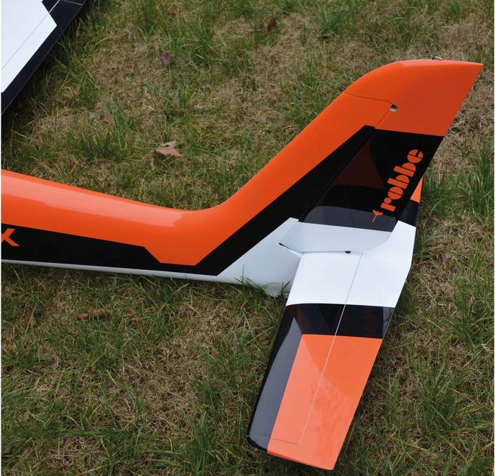 Image du produit Robbe Planeur MDM-1 FOX 3500 mm, ARF (Planeur)