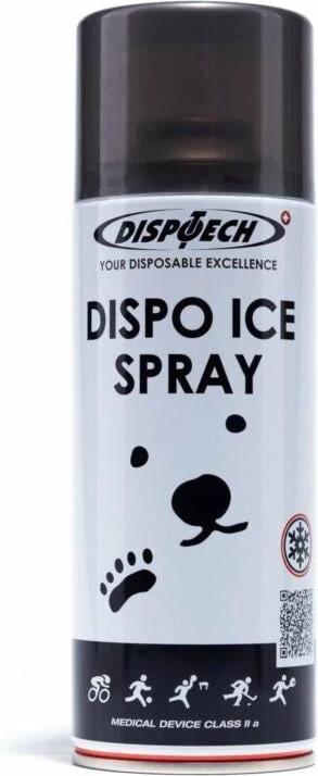 Dispotech Ice Spray (1 x, 400 ml, 328 g)