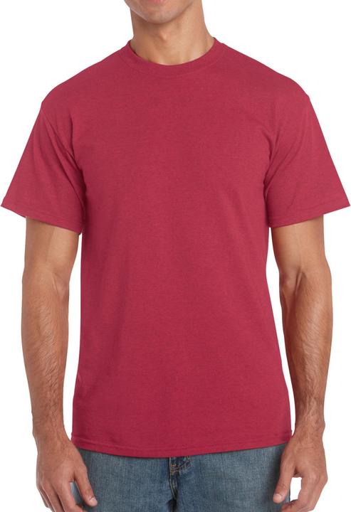 Produktbild Gildan Adult Plain Cotton Heavy TShirt (XXL)
