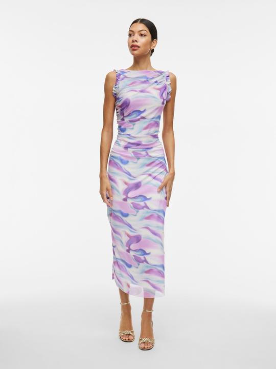Produktbild Vila Ärmelloses Maxikleid (XXL)