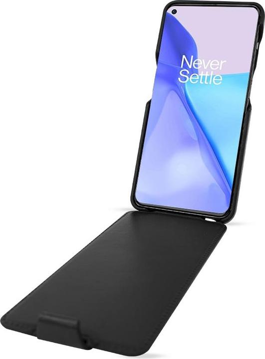 Produktbild Noreve Lederschutzhülle vertikal (OnePlus 11)