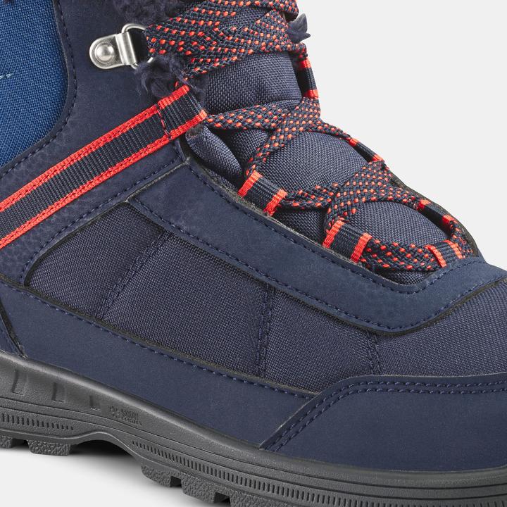 Image du produit Quechua SH100 MID (37)