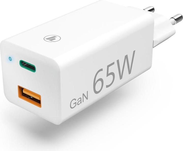 Produktbild Hama GaN Charger (65 W)