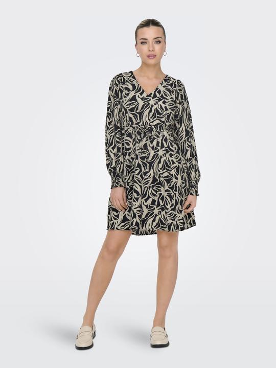 Image du produit Only ONLTHARA Robe courte Robe (M)