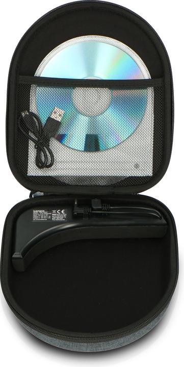 Image du produit Lenco CD-300BK