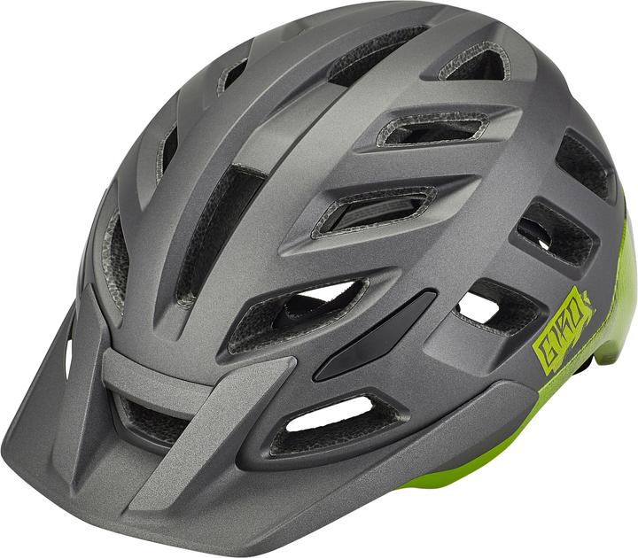 Produktbild Giro Radix (59 - 63 cm)