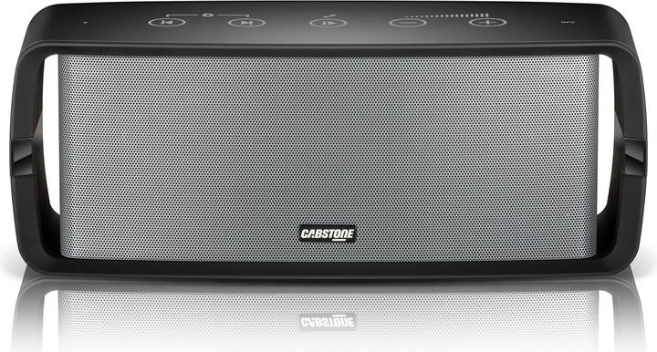 Produktbild Berrybase Cabstone SoundOne (13 h, Batteriebetrieb)