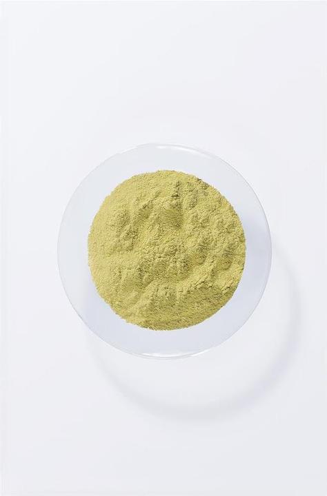 Image du produit Khadi Couleur de cheveux aux herbes (Homme blond)