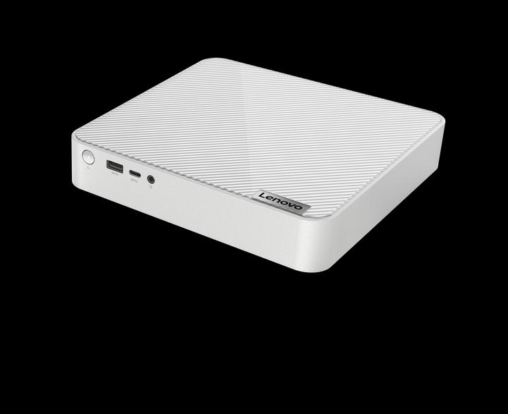 Image du produit Lenovo IdeaCentre Mini 01IRH8