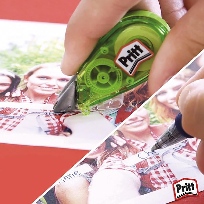 Image du produit Pritt Rouleau correcteur 5 mm 6 m
