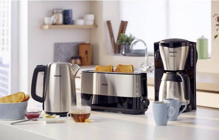 Immagine prodotto Philips Viva Collection HD9351/90 (1.70 l, Spina UE)