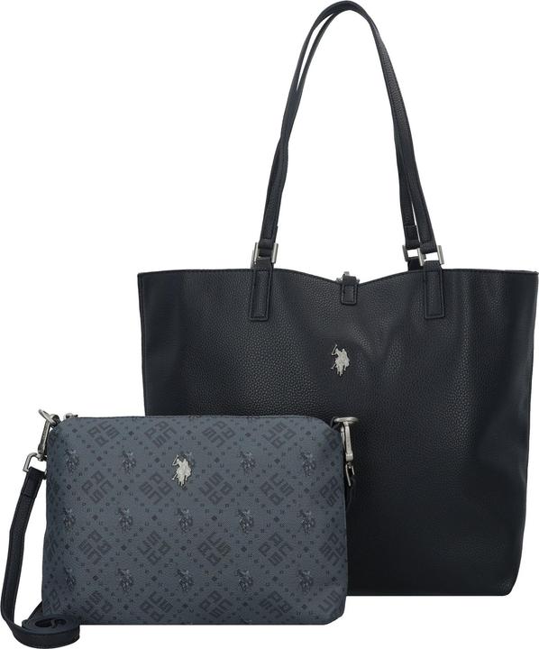 Actual product image U.S. Polo Malibu Shopper Tasche 34 cm (13 l)