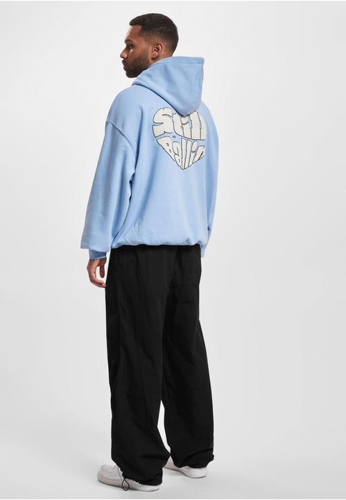Actual product image DEF Hoody Heart - 87047 (XL)