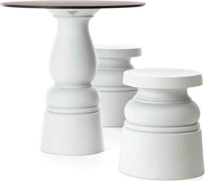 Produktbild Moooi Container Stool New Antiques Hocker
