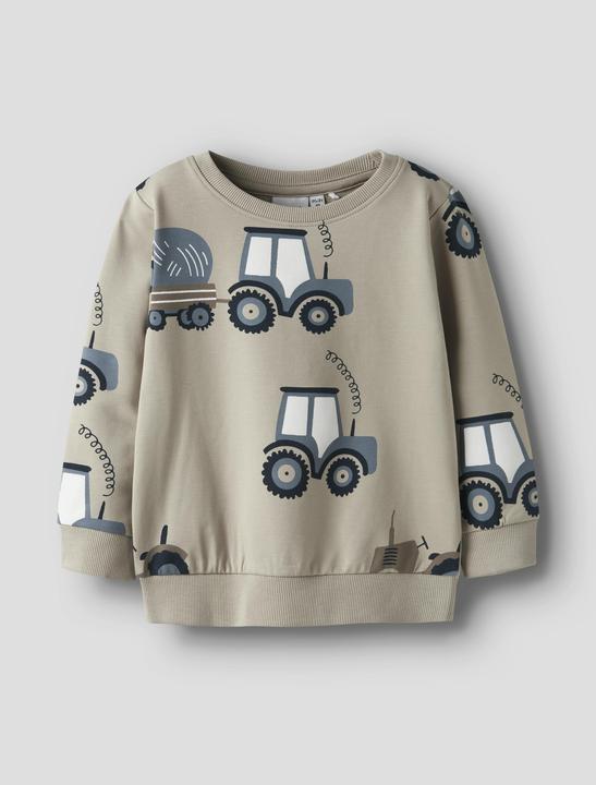 Produktbild Name it Bio-Baumwoll Sweatshirt (98)