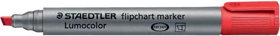 Produktbild Staedtler Flipchartmarker Lumocolor (Grey, 5 mm, 6 x)