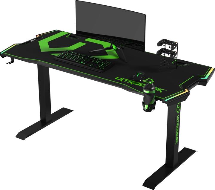Actual product image Ultradesk Force