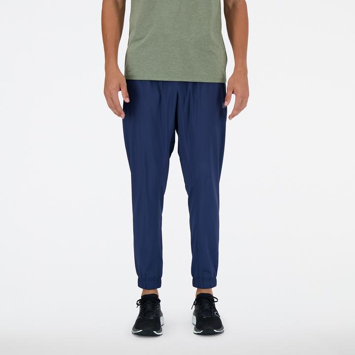 Produktbild New Balance Active Woven Jogger (XXL)