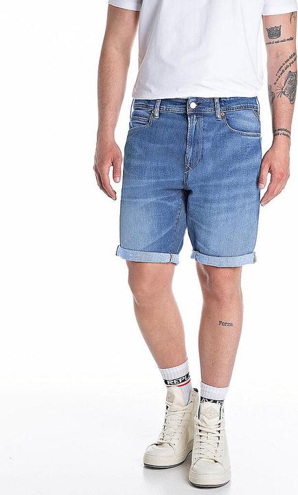 Produktbild Replay Jeansshorts RBJ.981 (28)