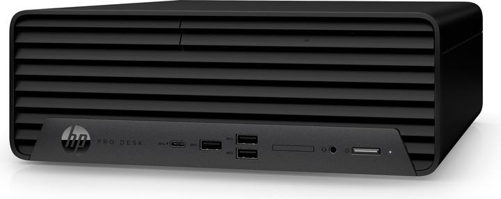 Productafbeelding HP 400 G9 (Intel Core i5-14500, 16 GB, 512 GB, UHD Graphics 770)