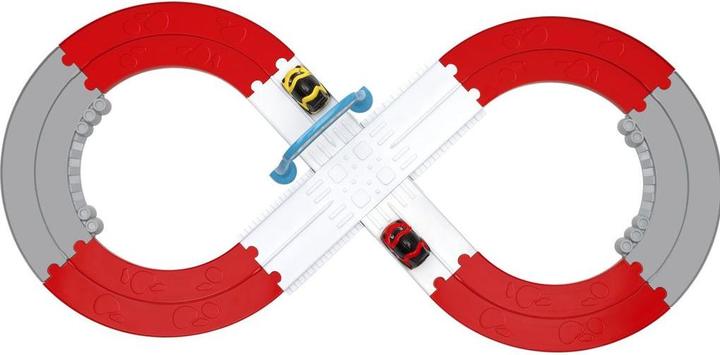 Produktbild Chicco Turbo Ball – Rennstrecke